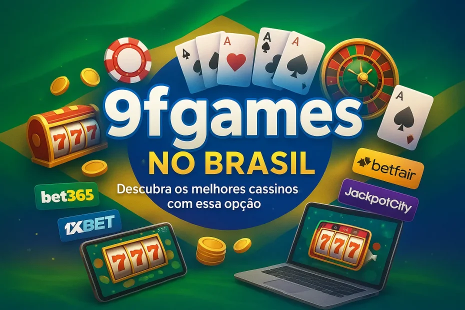9fgames no Brasil